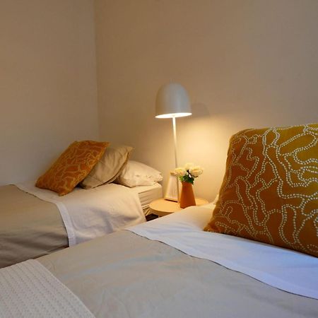 Casa El Parador Ávila Eksteriør bilde
