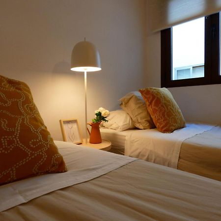 Casa El Parador Ávila Eksteriør bilde