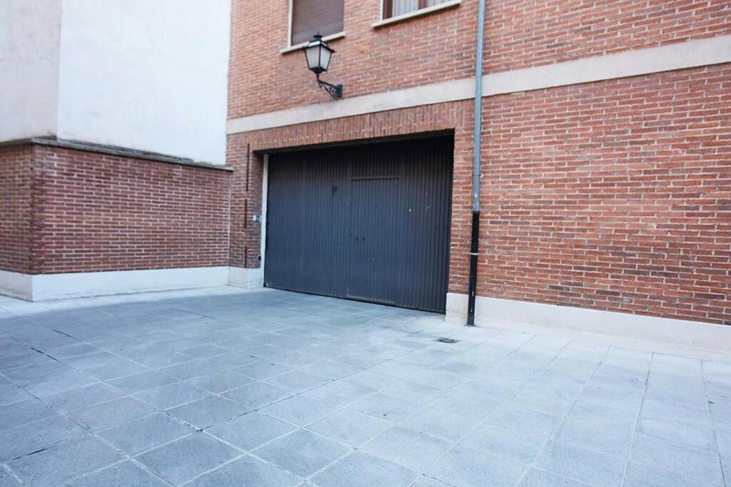 Casa El Parador Ávila Eksteriør bilde