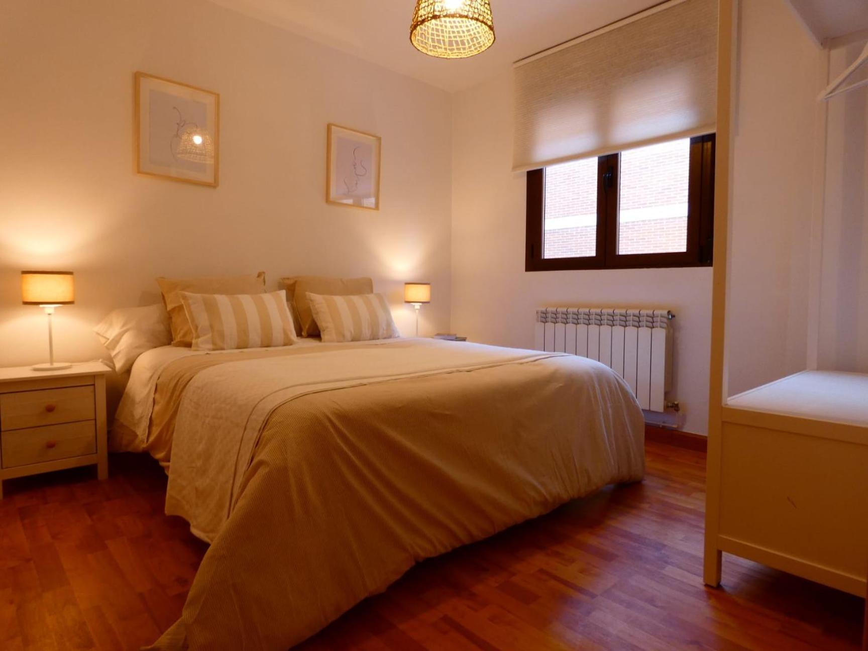 Casa El Parador Ávila Eksteriør bilde